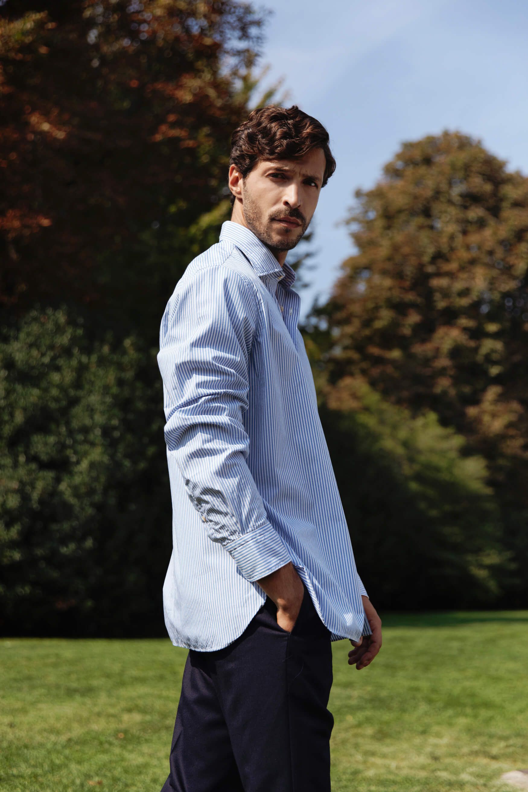 Campagna Image Fall Winter 21/22 6