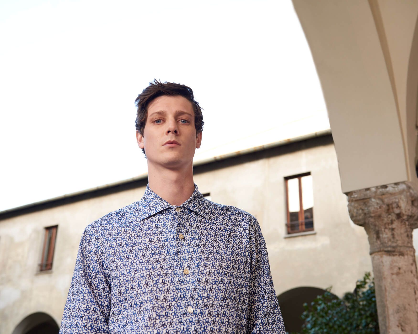 Campagna Image Spring Summer 18 6