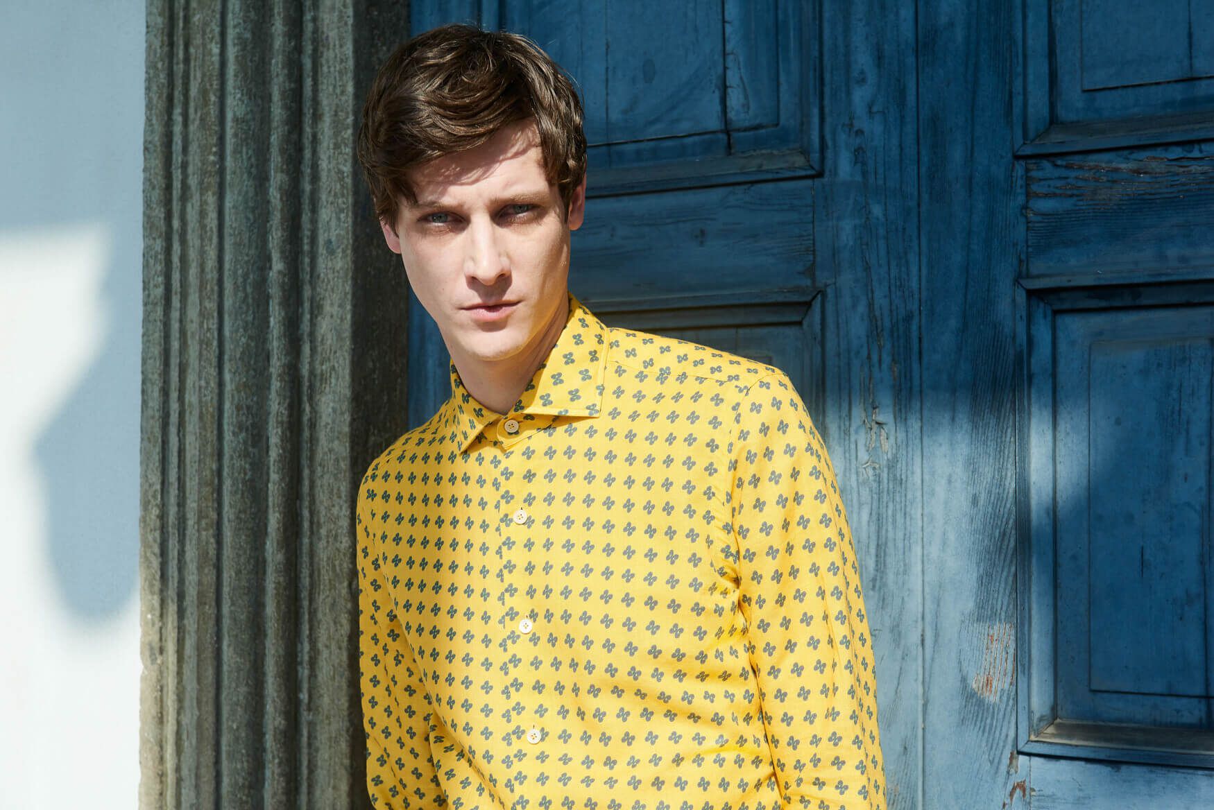 Campagna Image Spring Summer 18 2