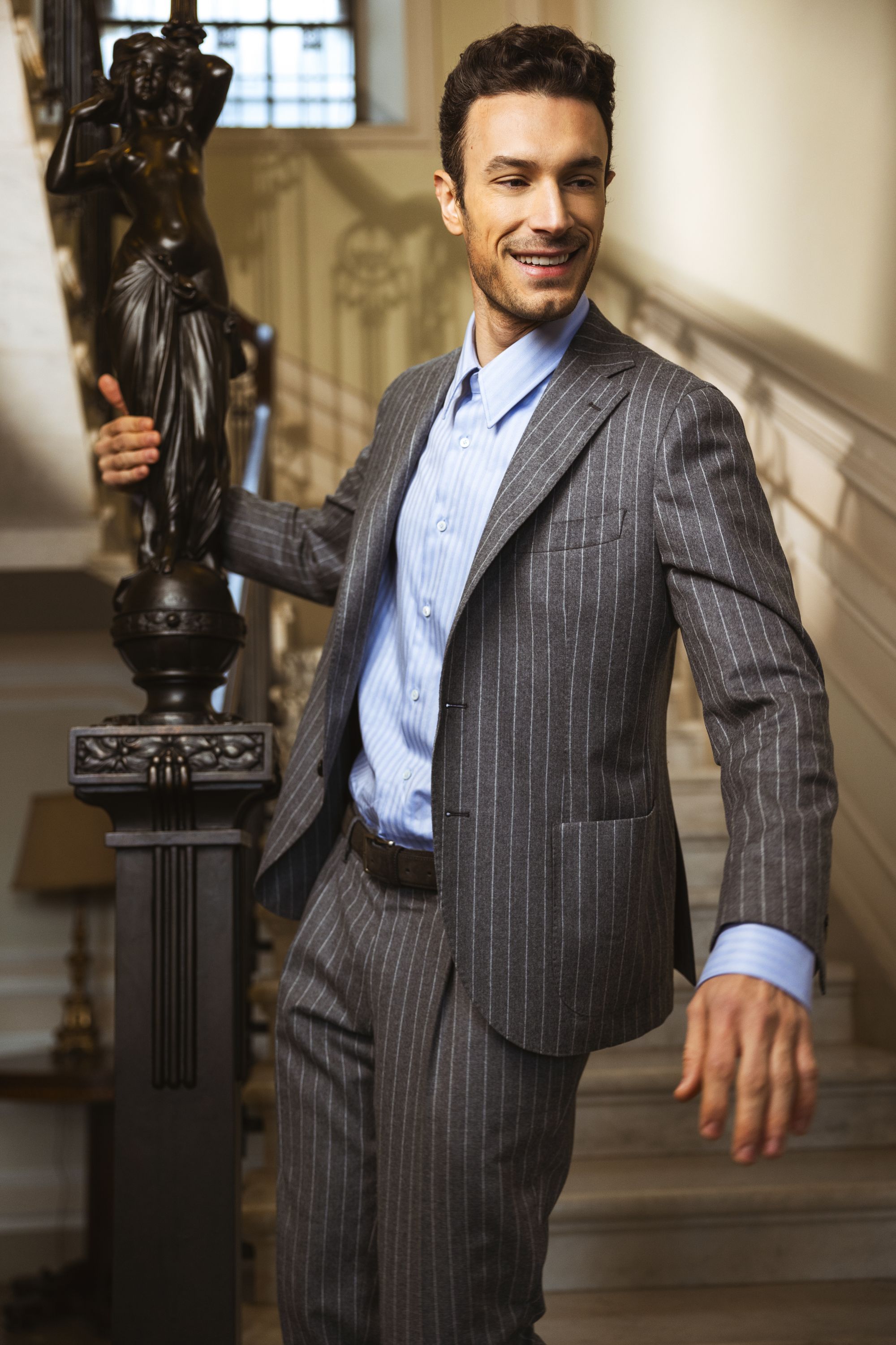 Campagna Image Fall Winter 24/25 1