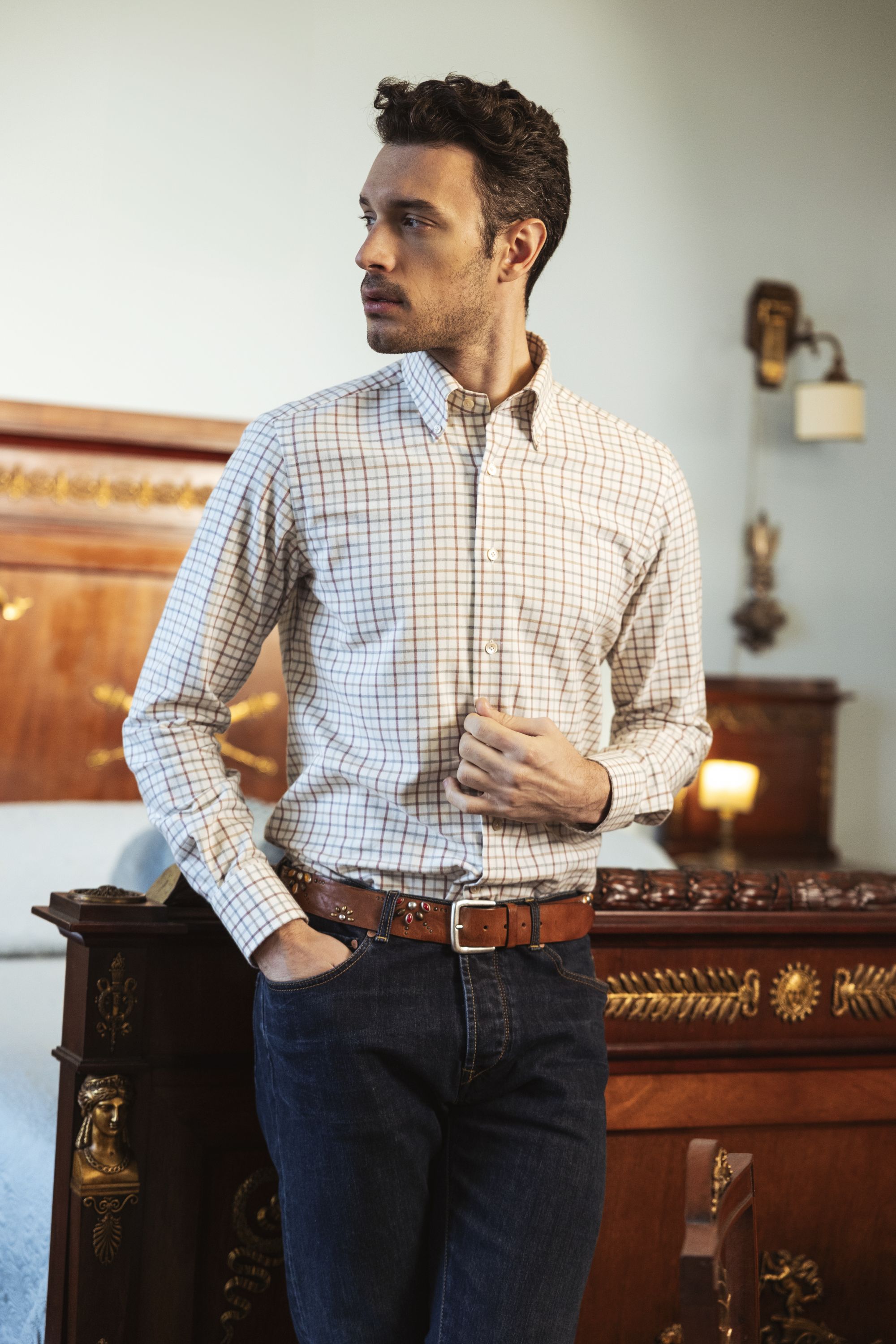 Campagna Image Fall Winter 24/25 7