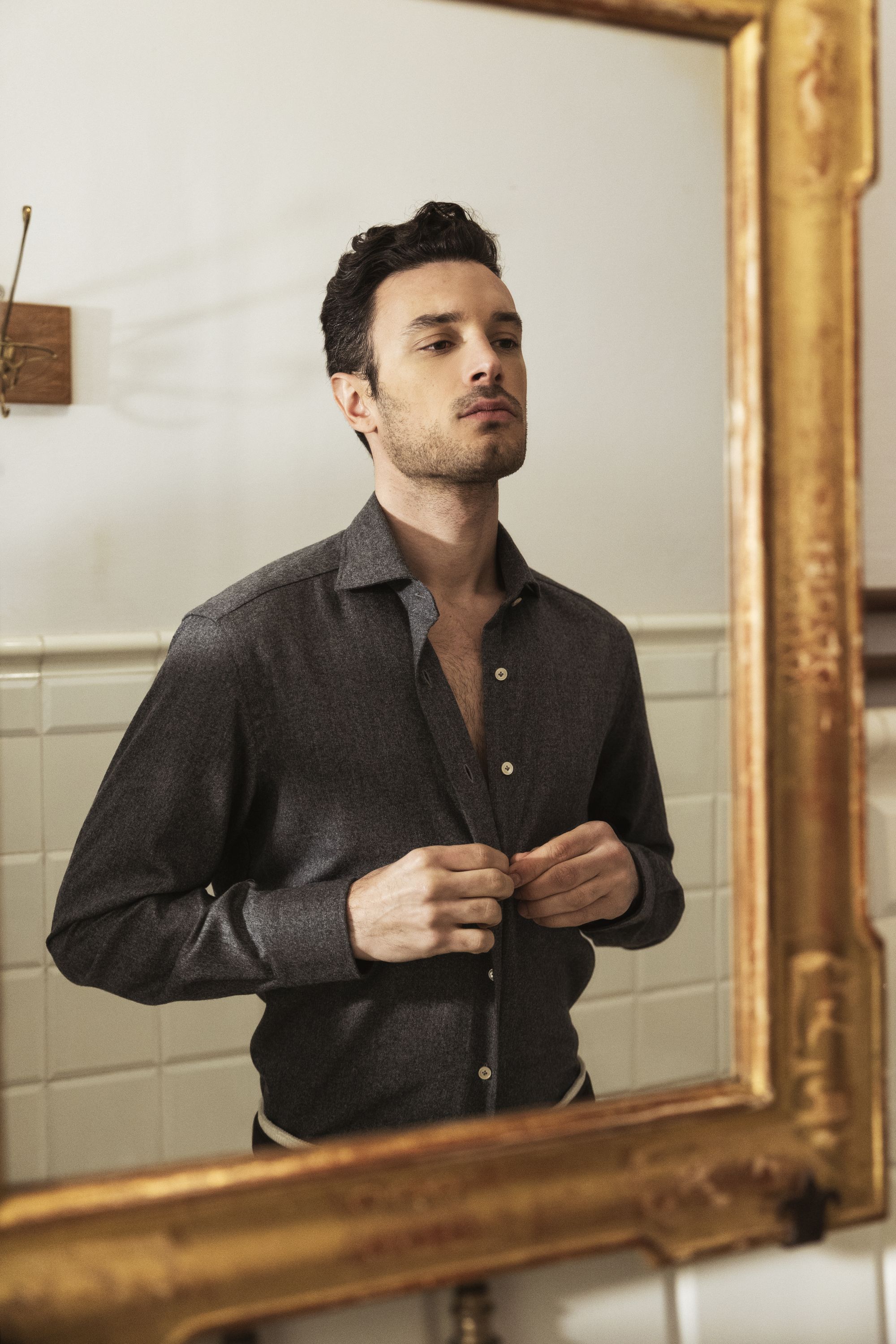 Campagna Image Fall Winter 24/25 6