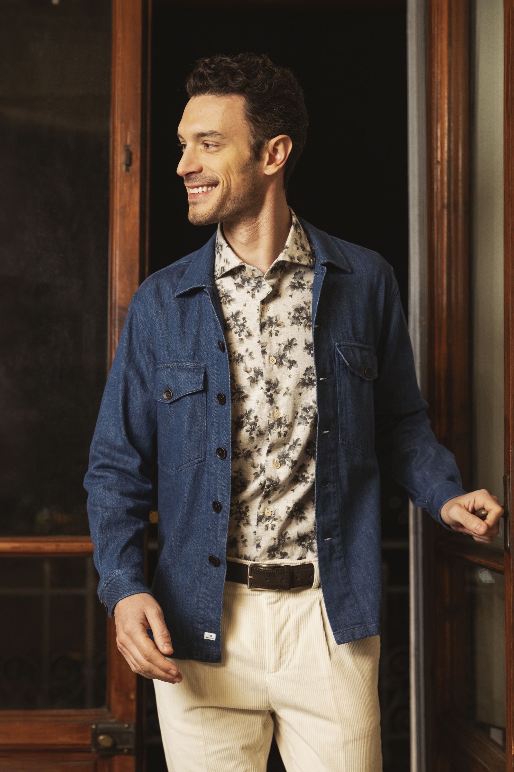 Campagna Image Fall Winter 24/25 10