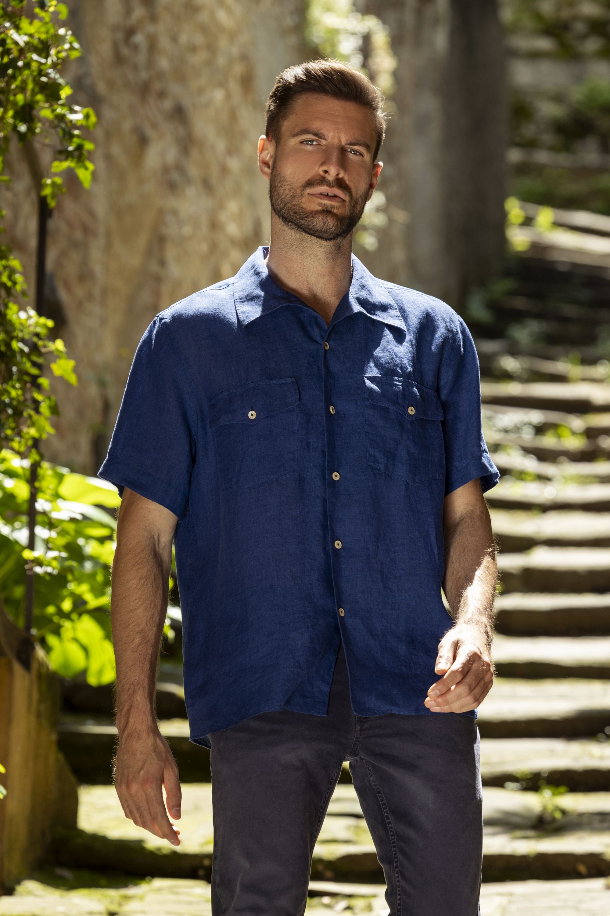 Campagna Image Spring Summer 24 6