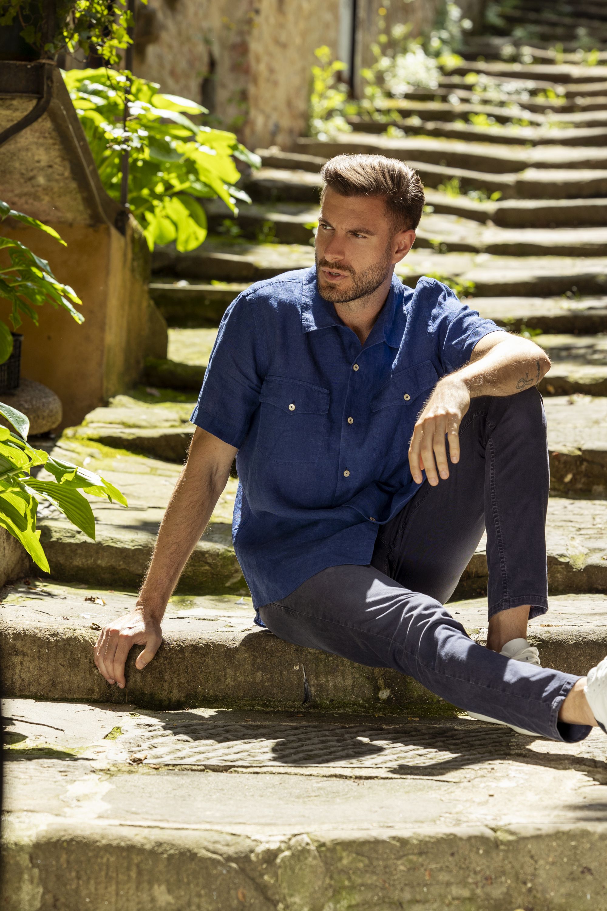Campagna Image Spring Summer 24 9