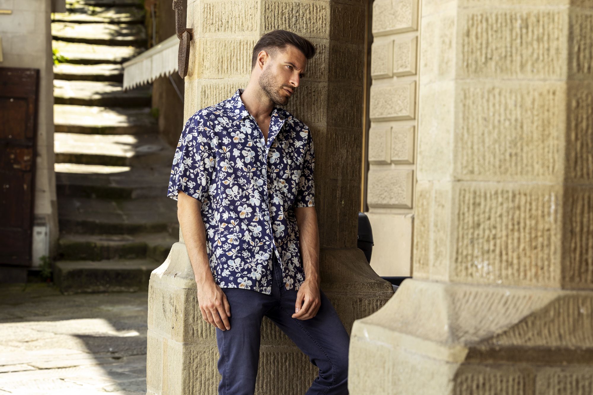 Campagna Image Spring Summer 24 8