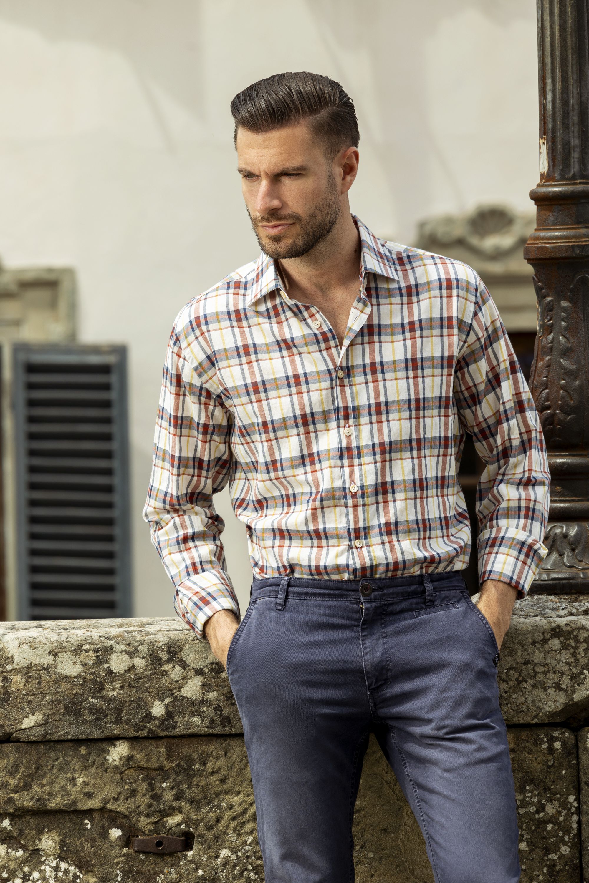 Campagna Image Spring Summer 24 10