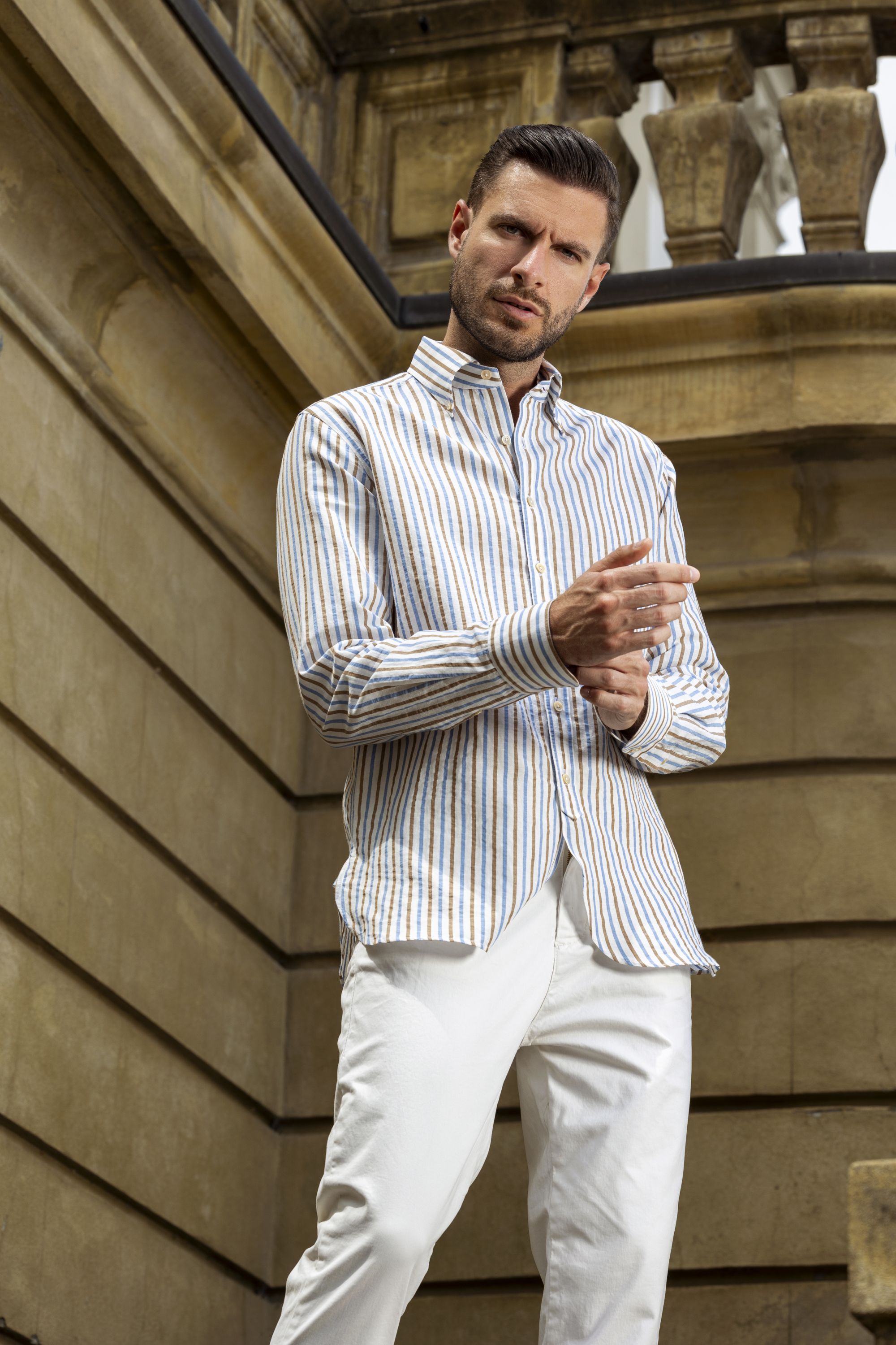 Campagna Image Spring Summer 24 12