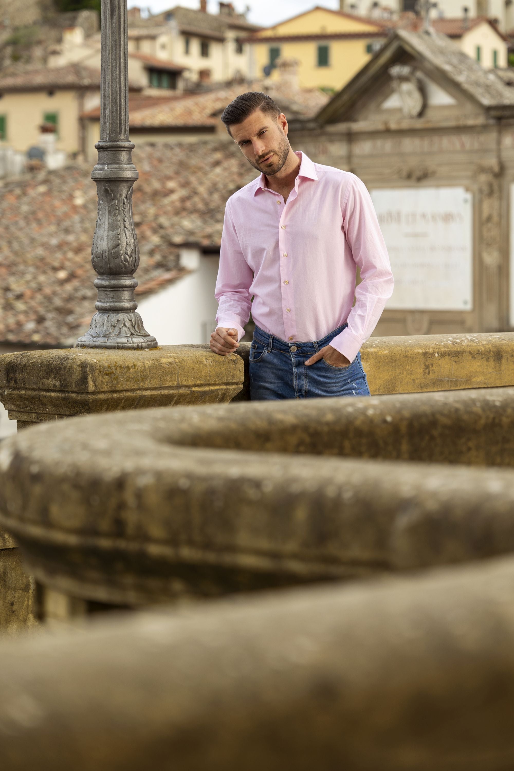 Campagna Image Spring Summer 24 14