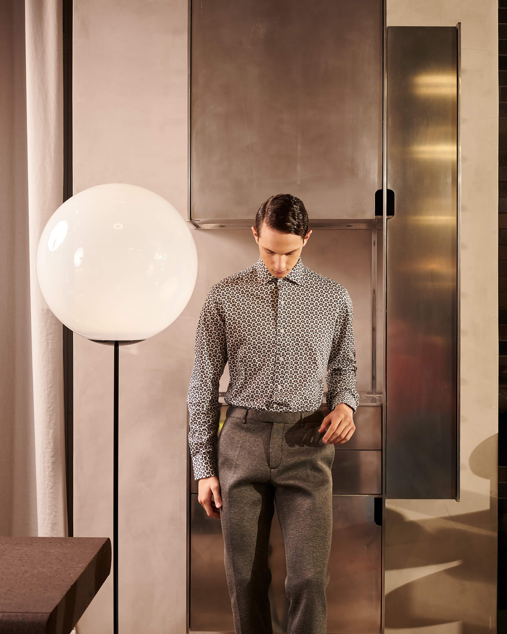 Campagna Image Fall Winter 19/20 2