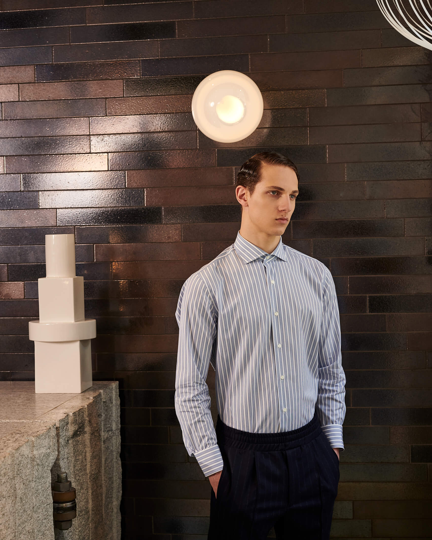Campagna Image Fall Winter 19/20 1