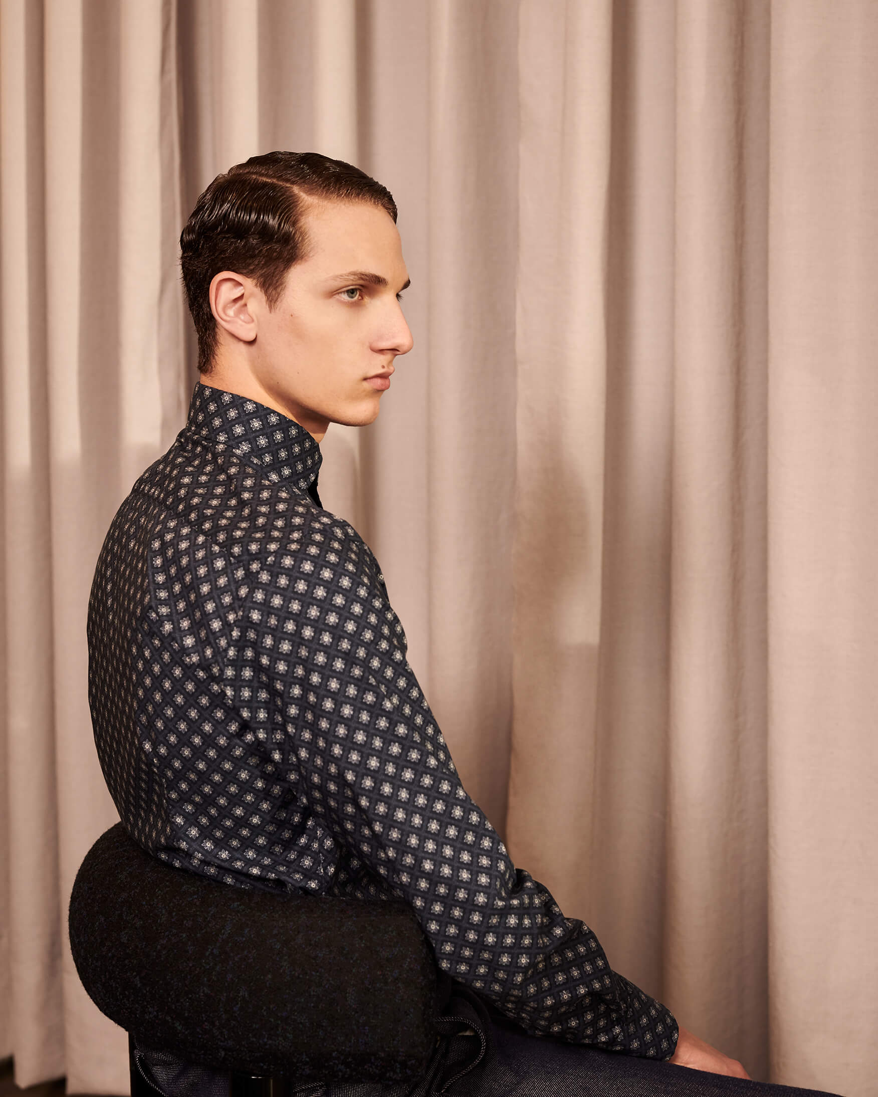 Campagna Image Fall Winter 19/20 13