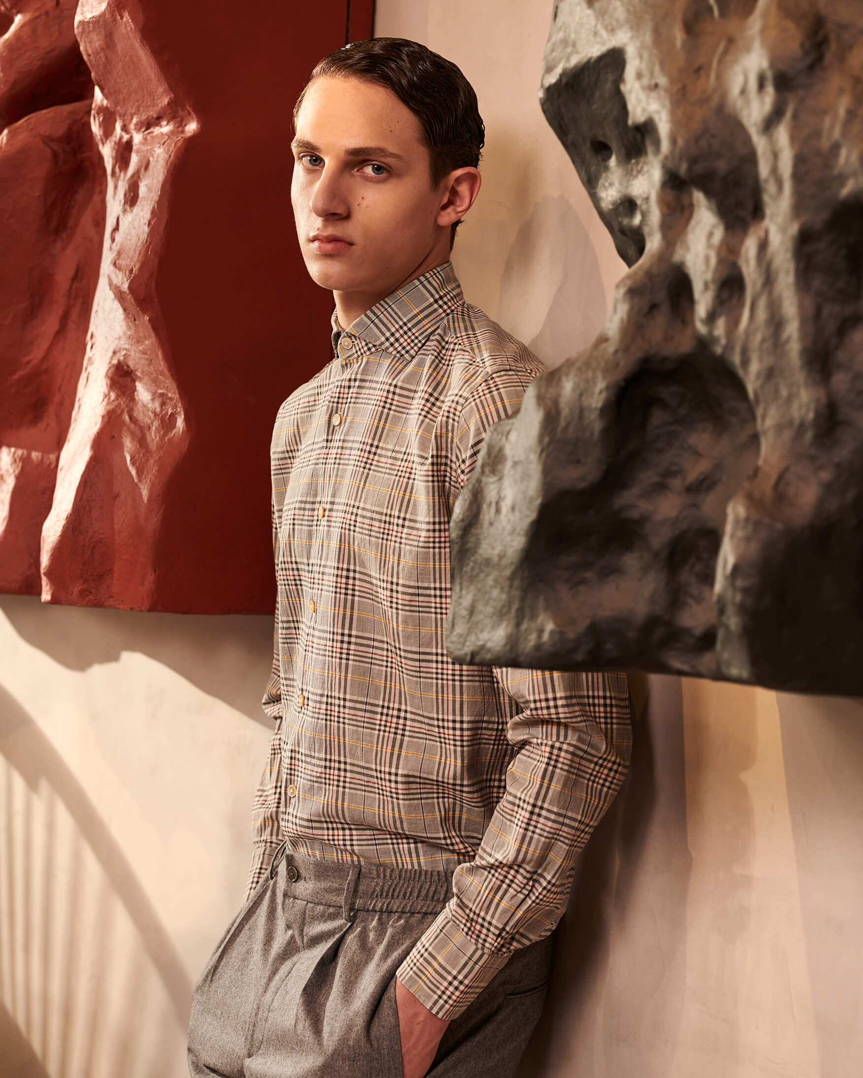 Campagna Image Fall Winter 19/20 10