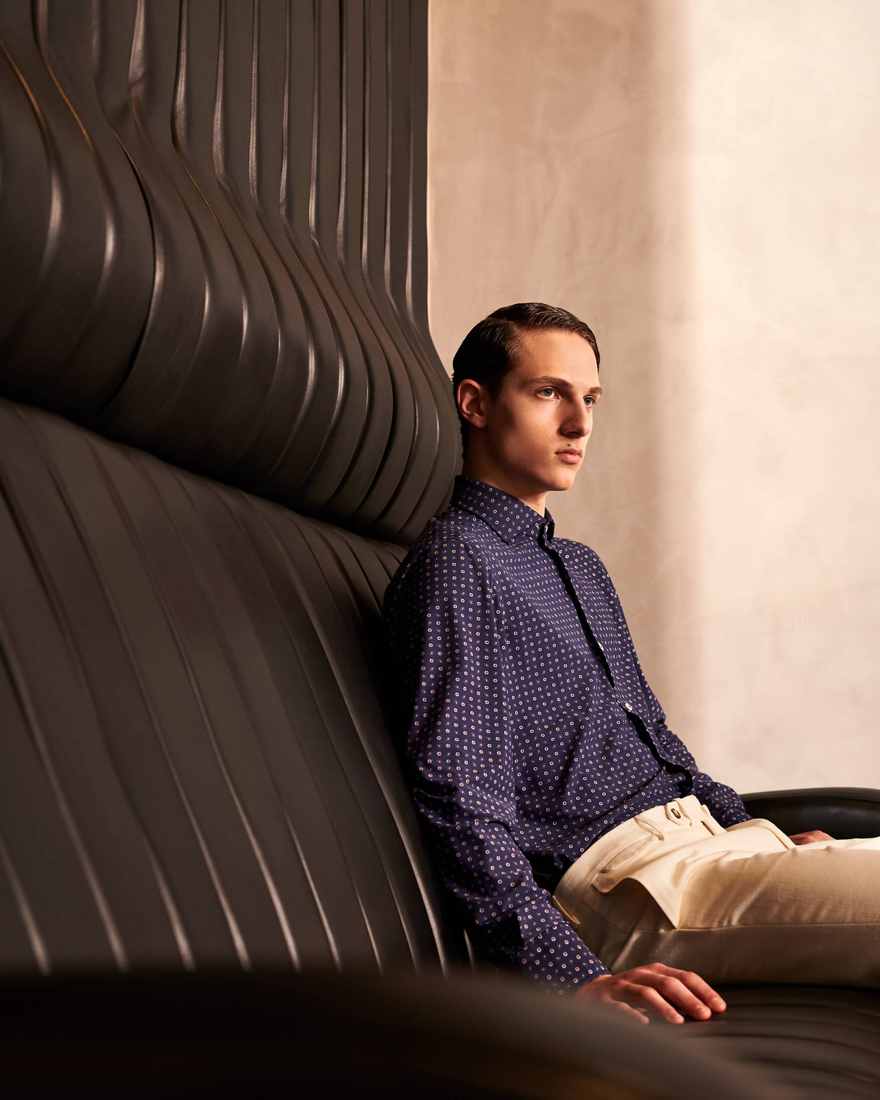 Campagna Image Fall Winter 19/20 12