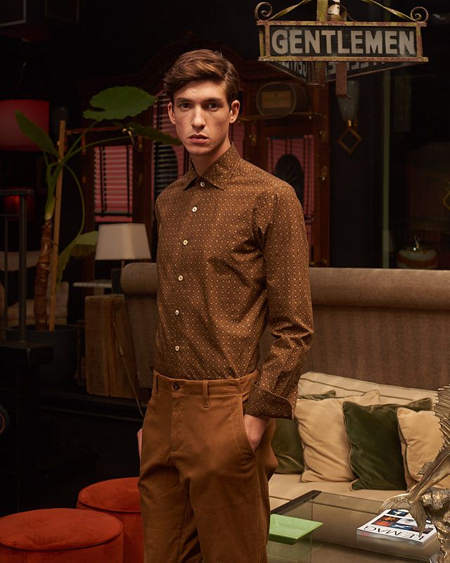 Fall Winter 18/19