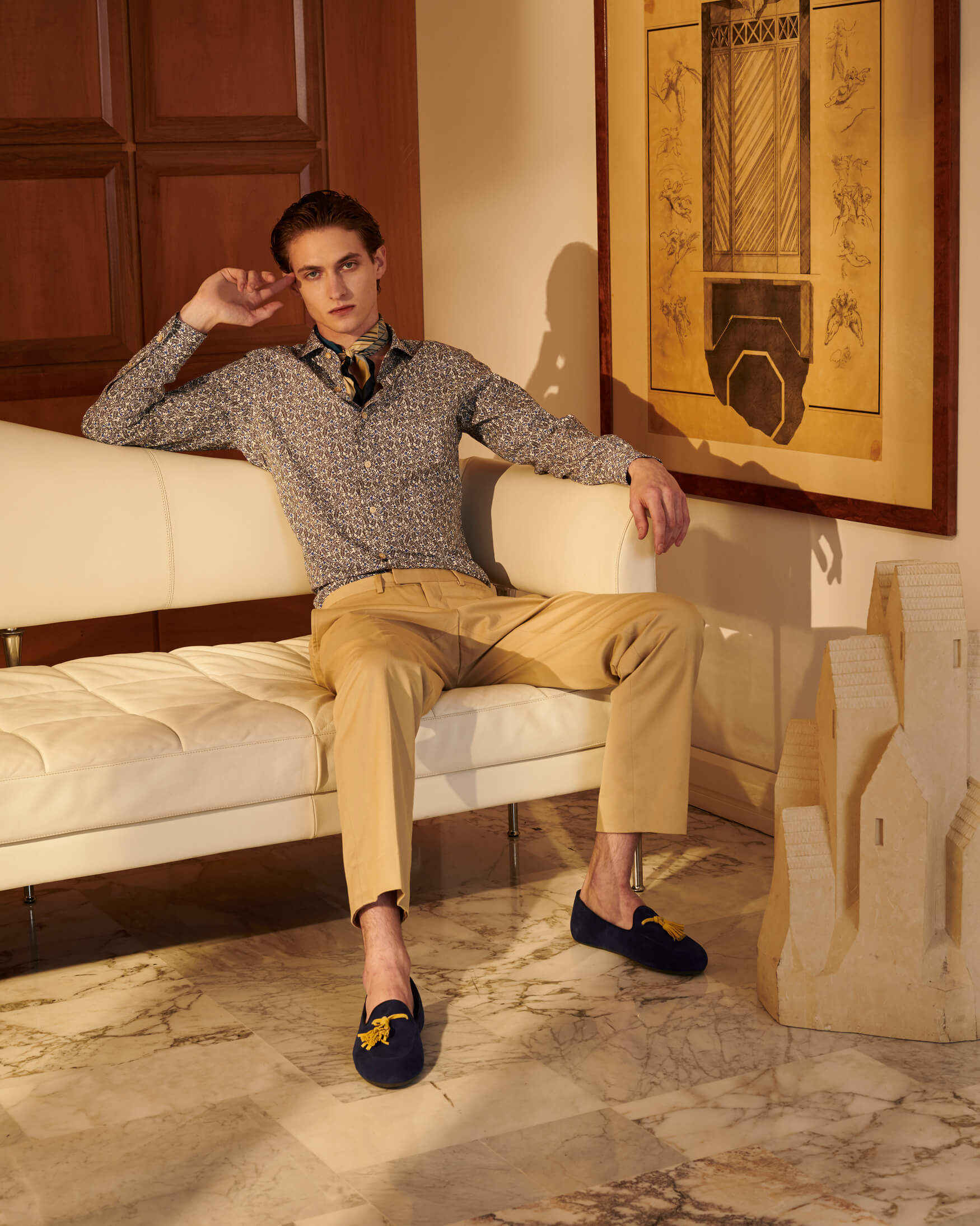 Campagna Image Spring Summer 19 5