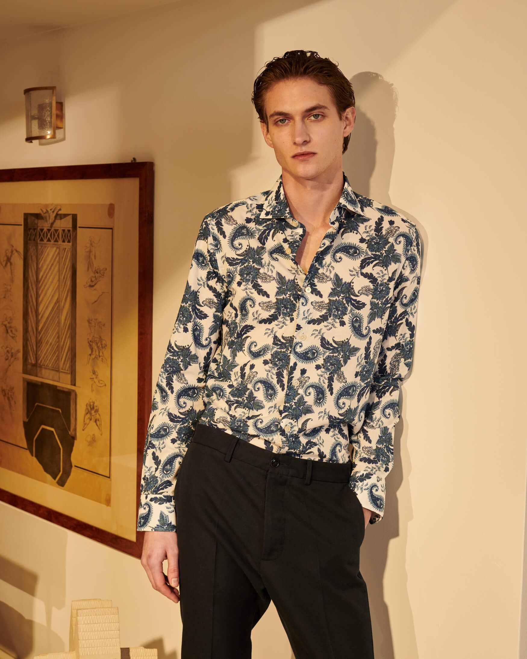 Campagna Image Spring Summer 19 7