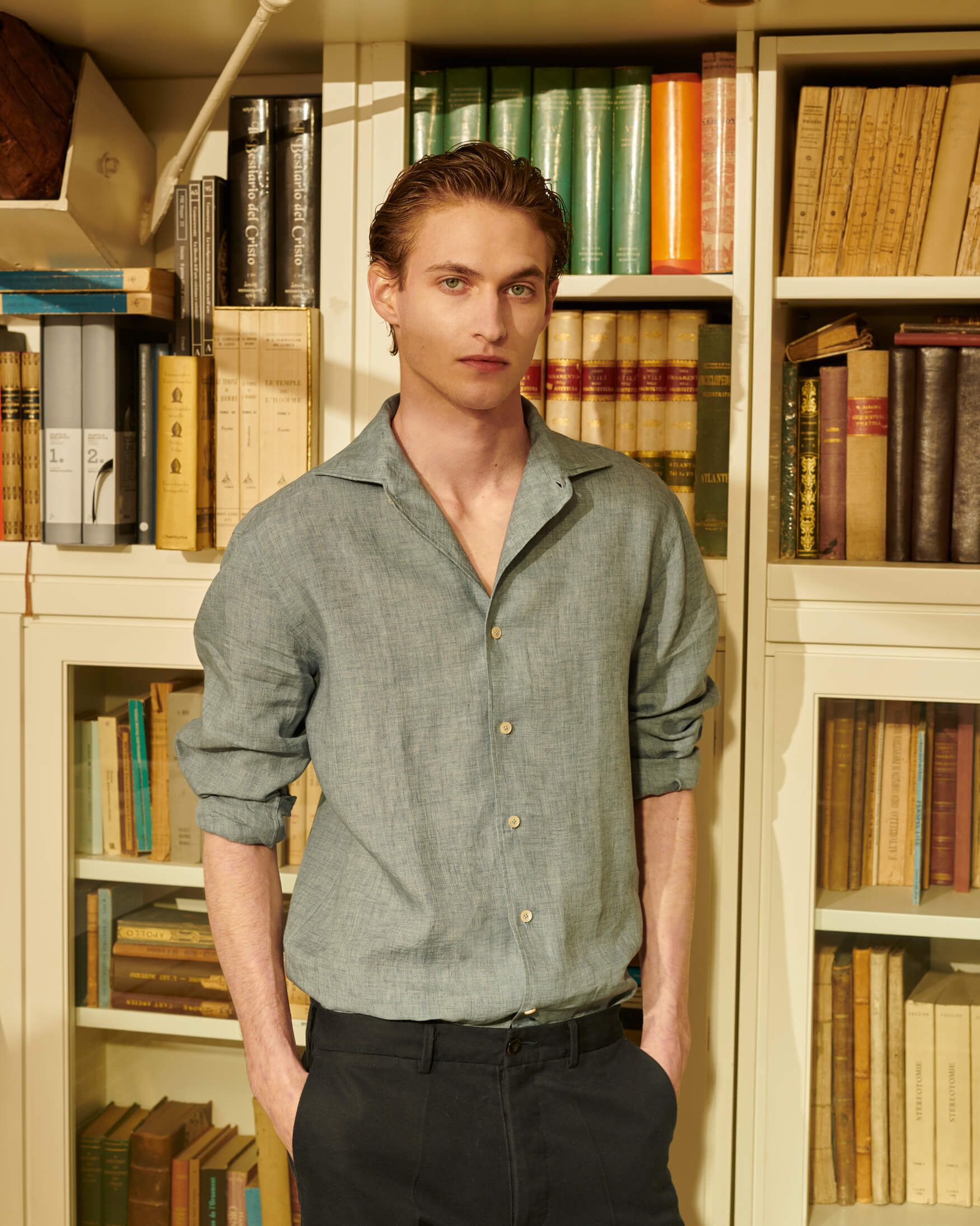 Campagna Image Spring Summer 19 9