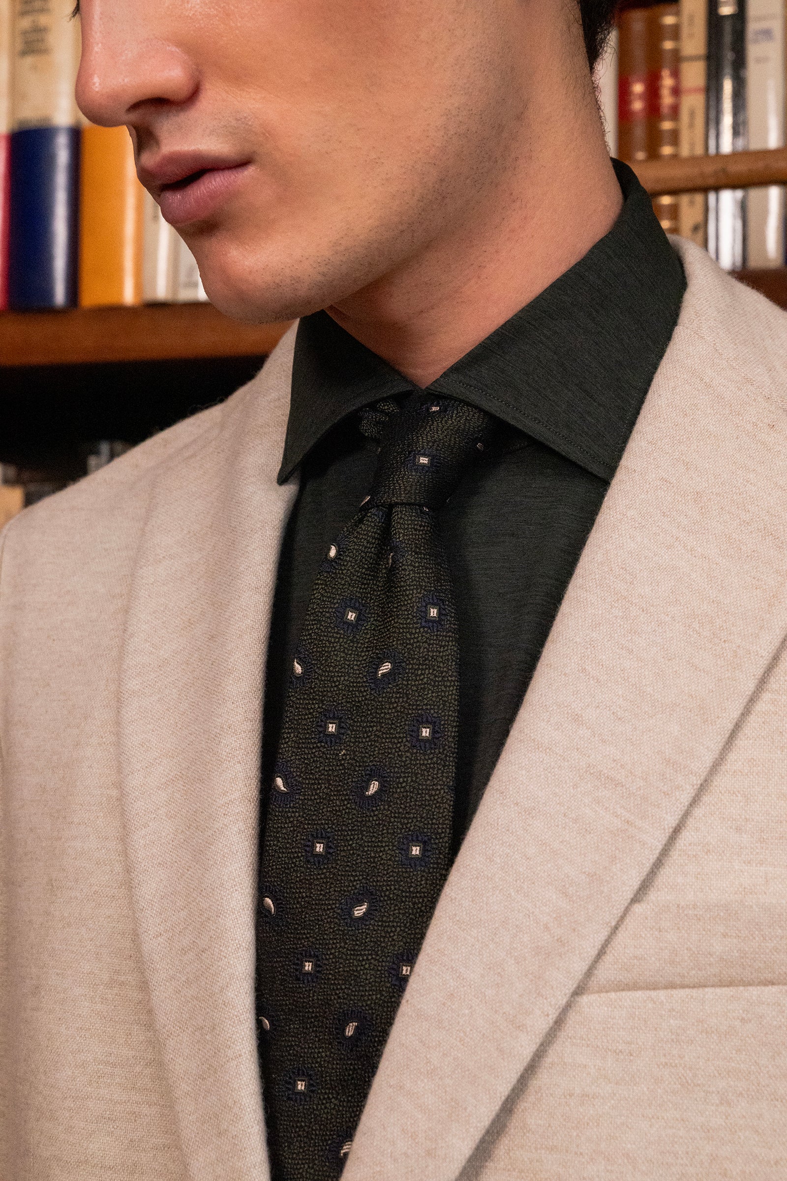 Campagna Image Fall Winter 25/26 Collection 28