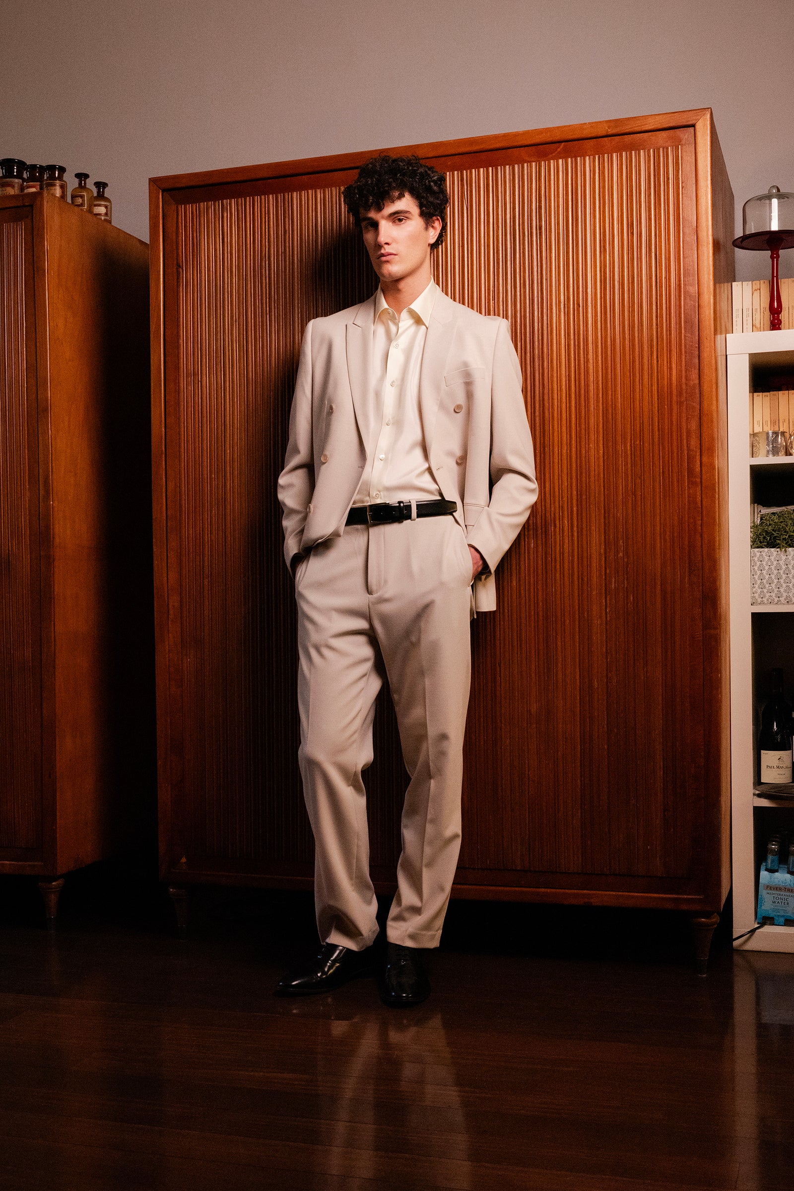 Campagna Image Fall Winter 25/26 Collection 48