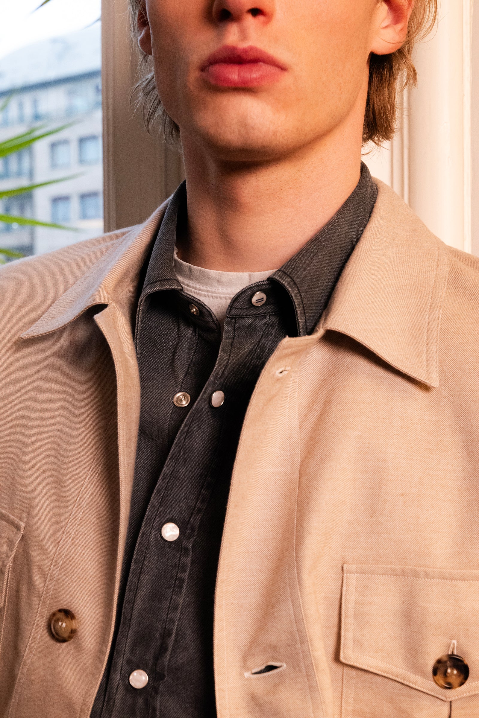 Campagna Image Fall Winter 25/26 Collection 39