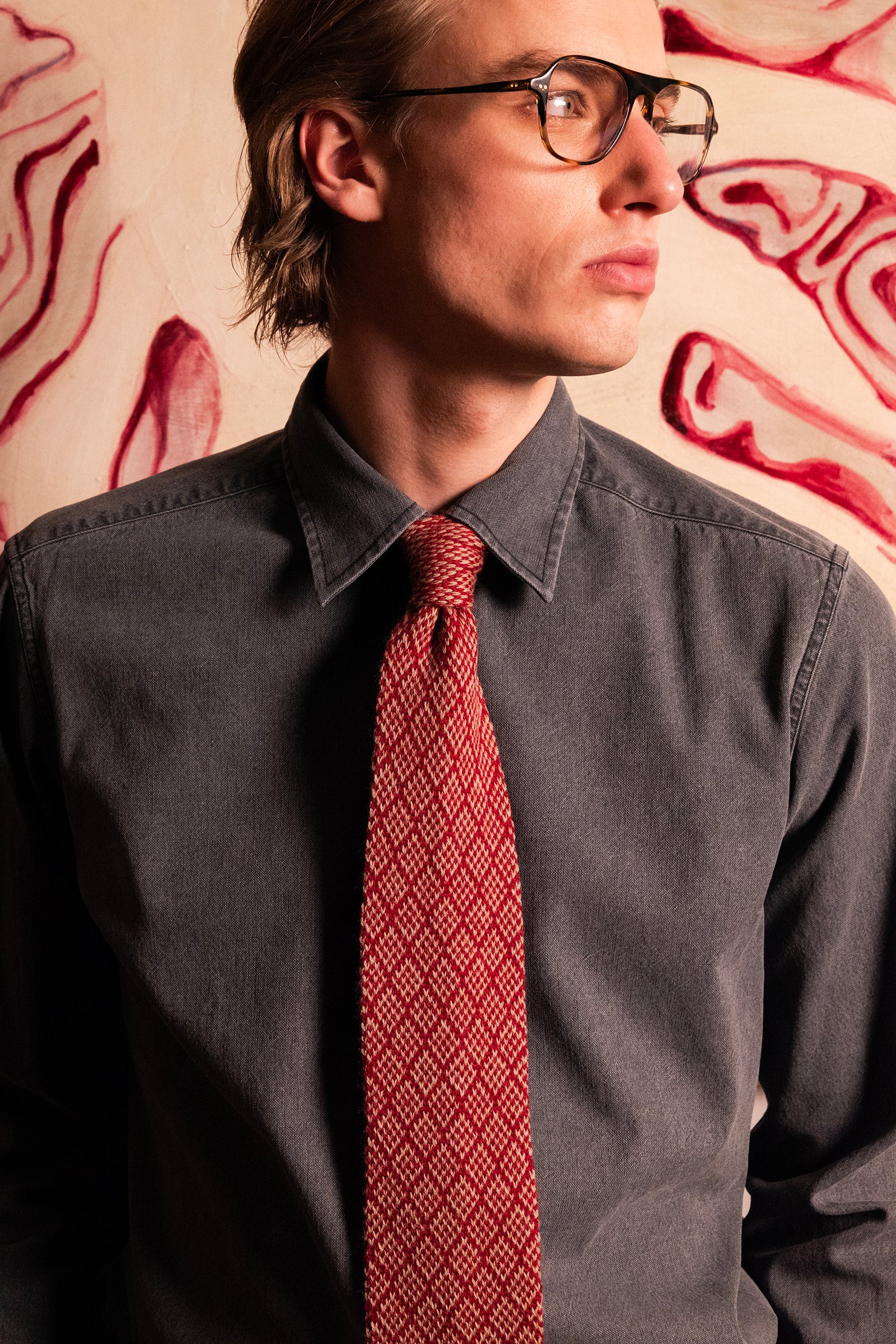 Campagna Image Fall Winter 25/26 Collection 43