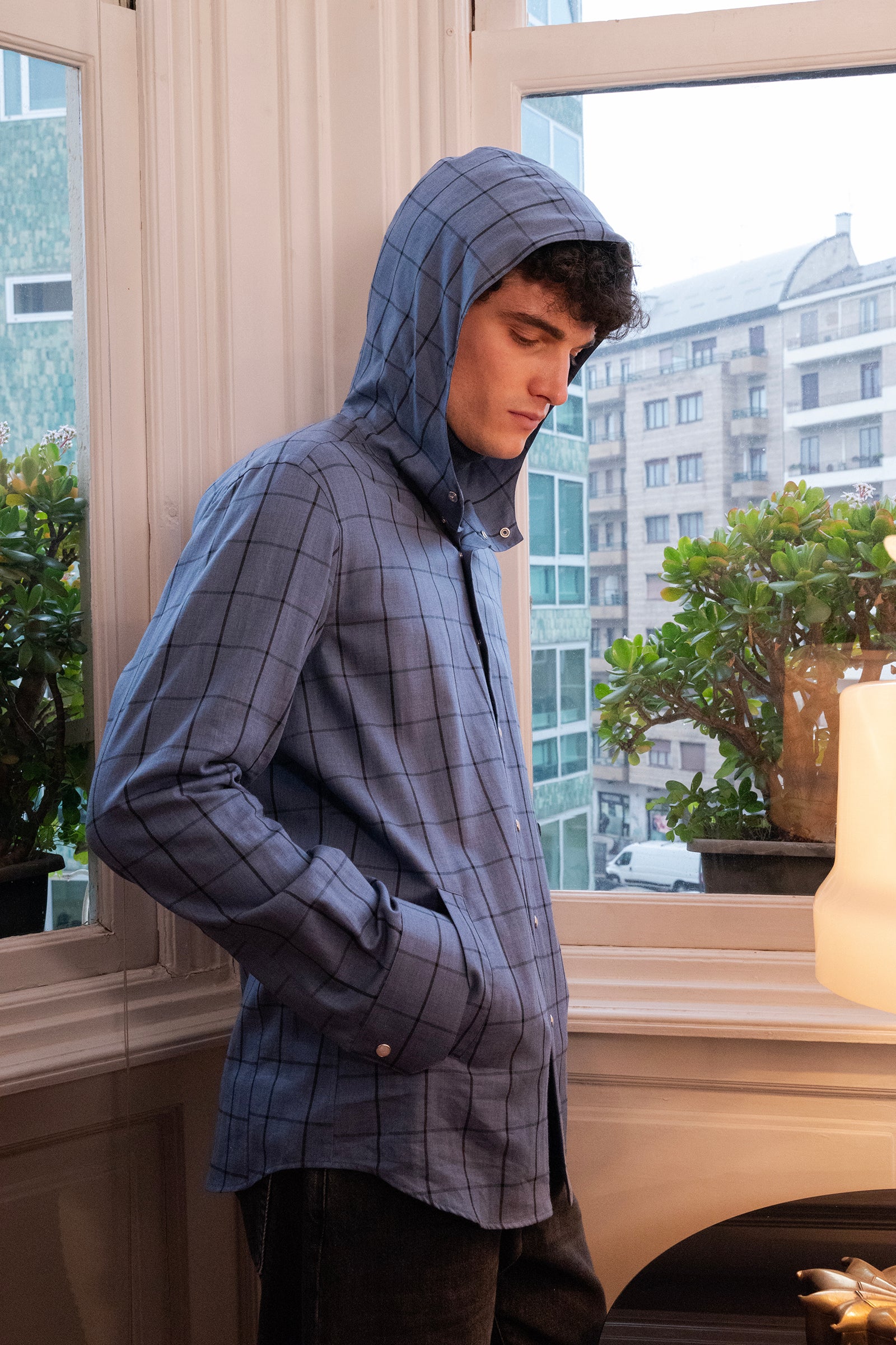 Campagna Image Fall Winter 25/26 Collection 2