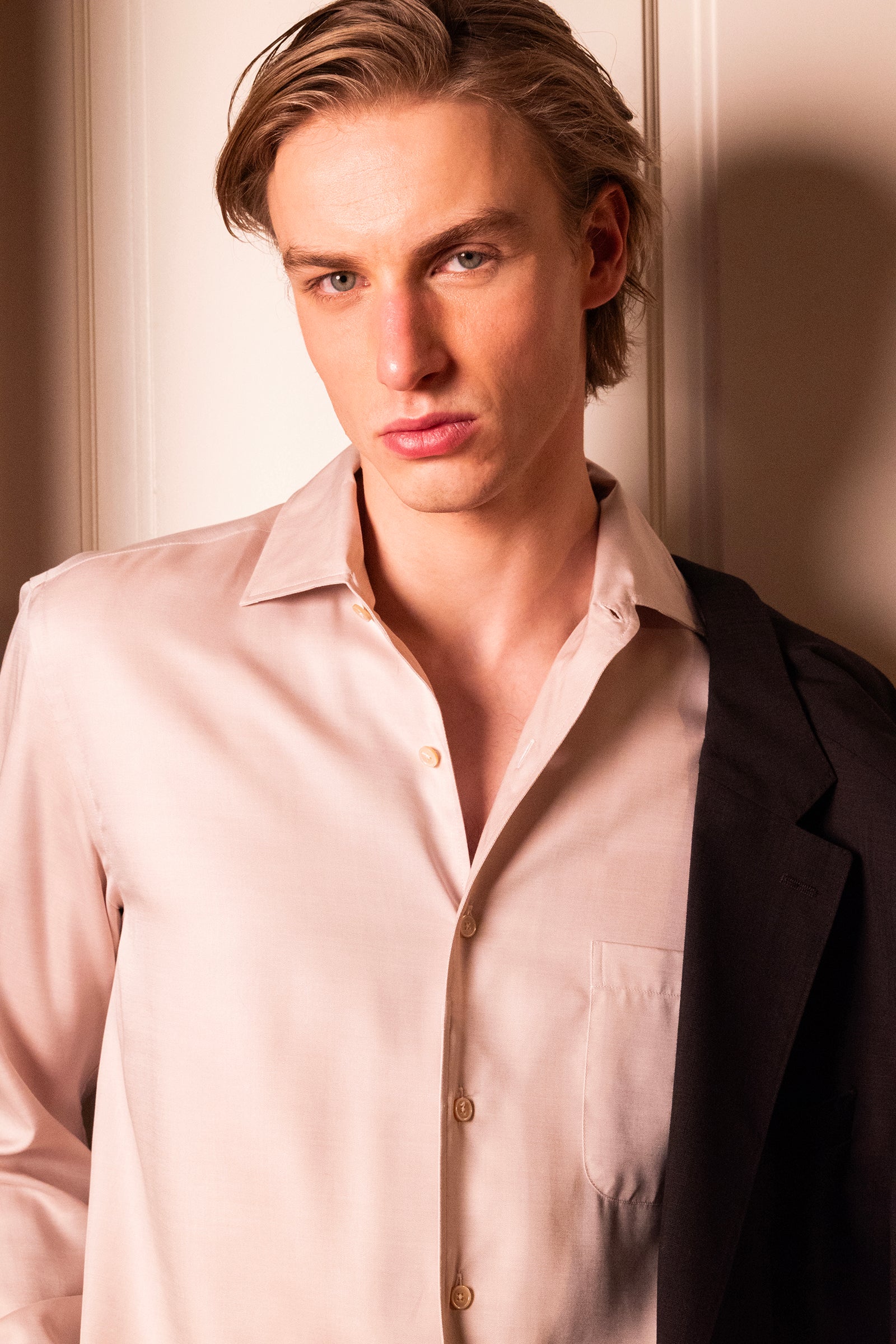 Campagna Image Fall Winter 25/26 Collection 4