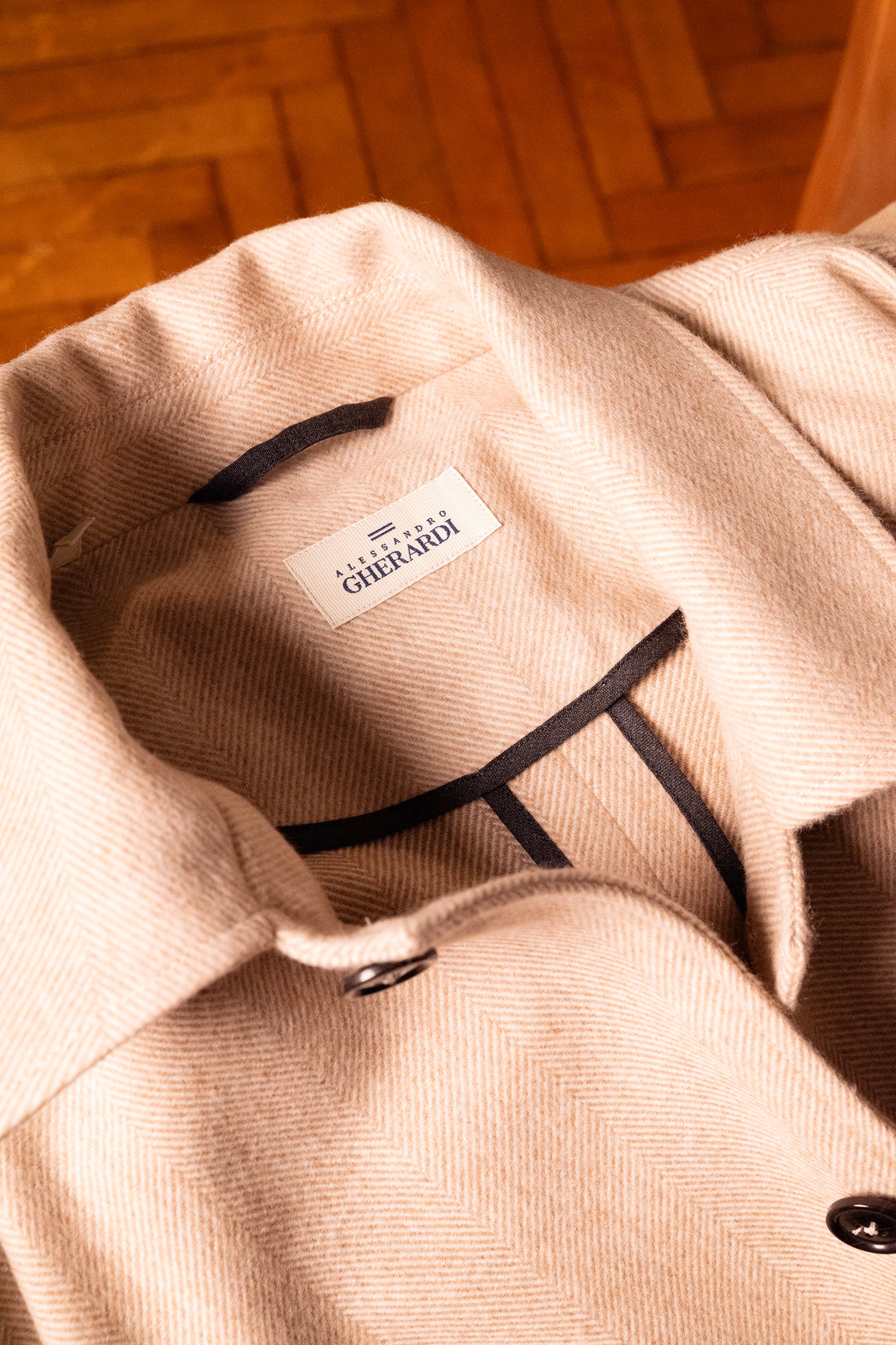 Campagna Image Fall Winter 25/26 Collection 49