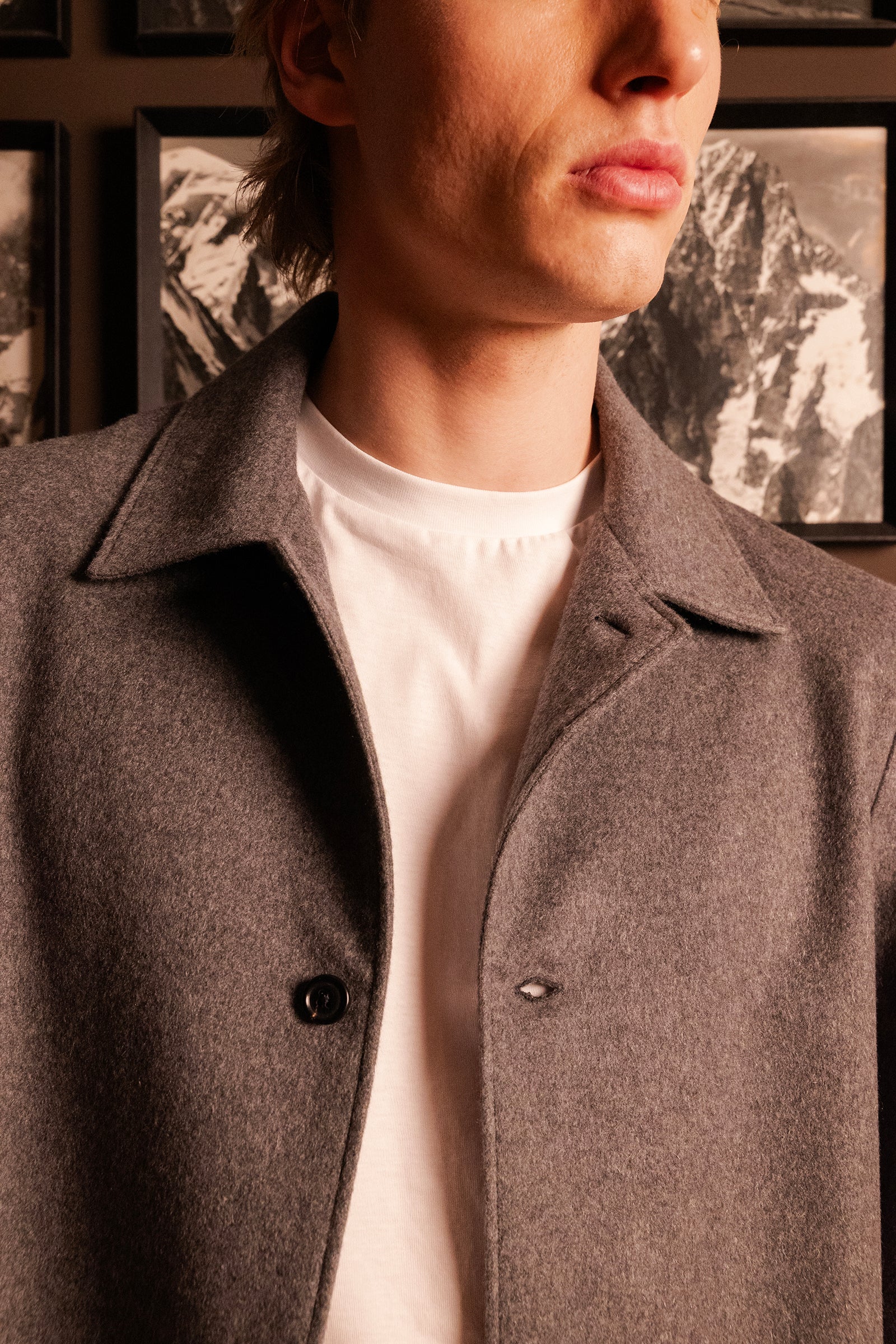 Campagna Image Fall Winter 25/26 Collection 40