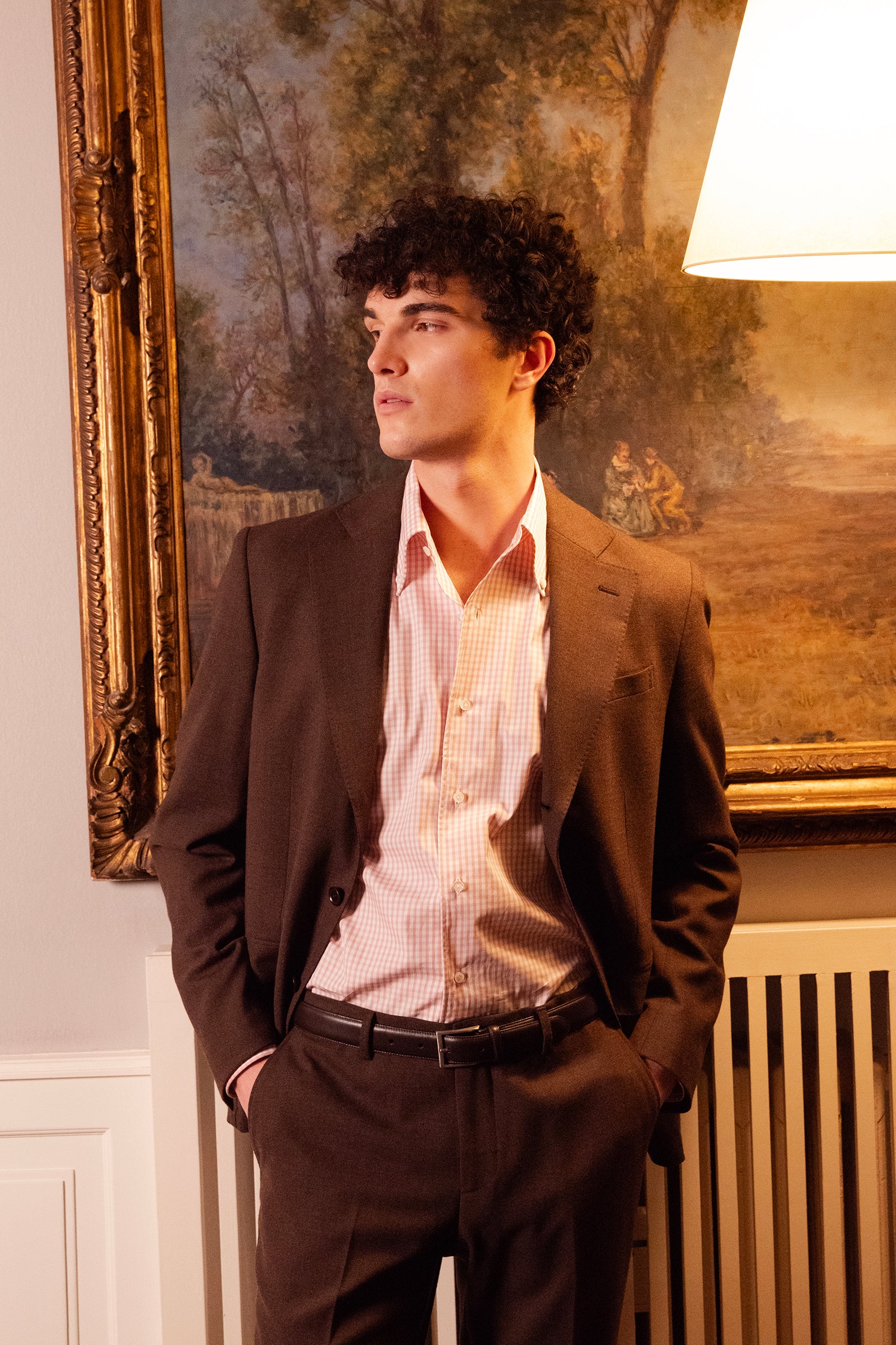 Campagna Image Fall Winter 25/26 Collection 36