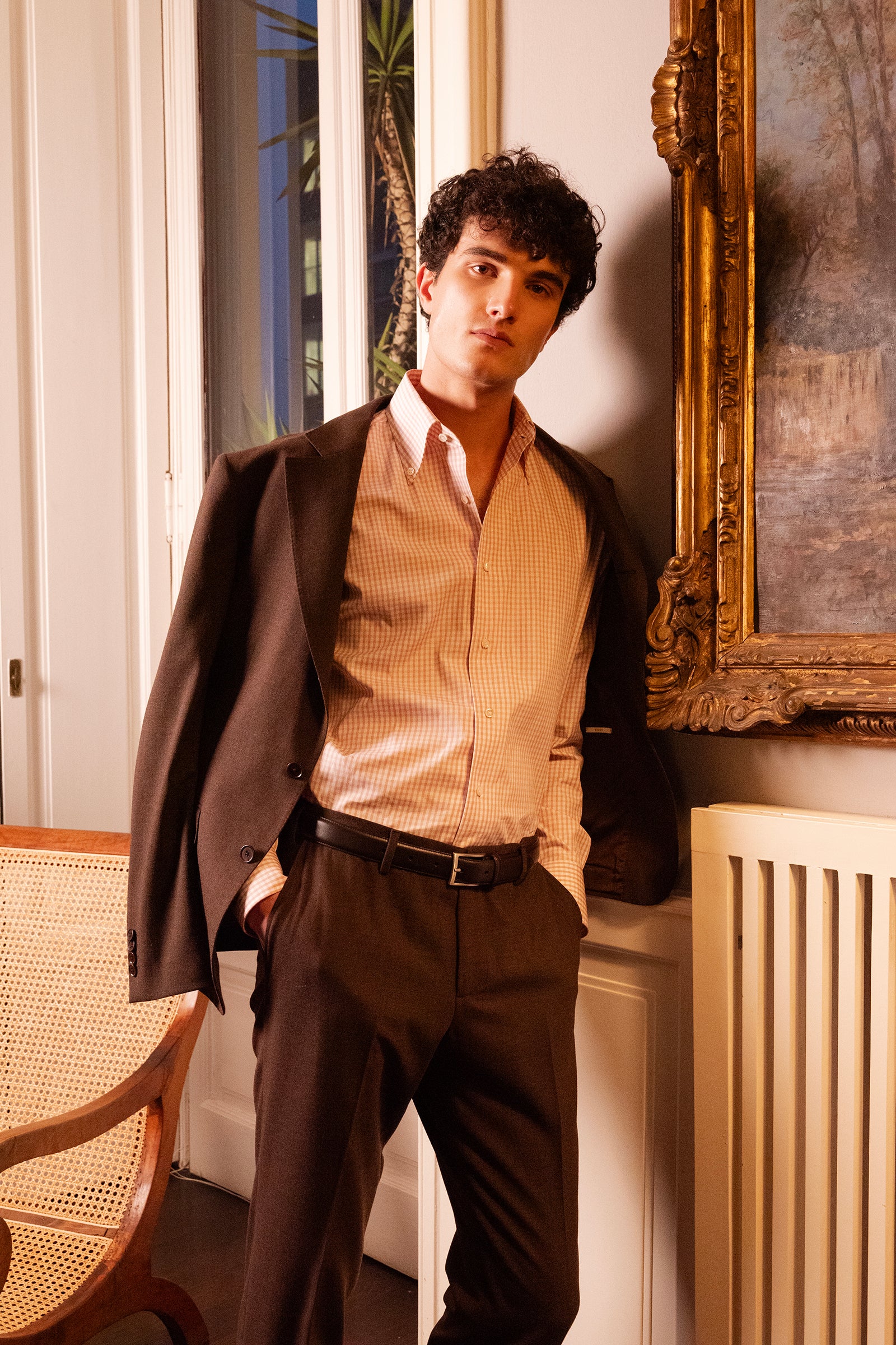 Campagna Image Fall Winter 25/26 Collection 45