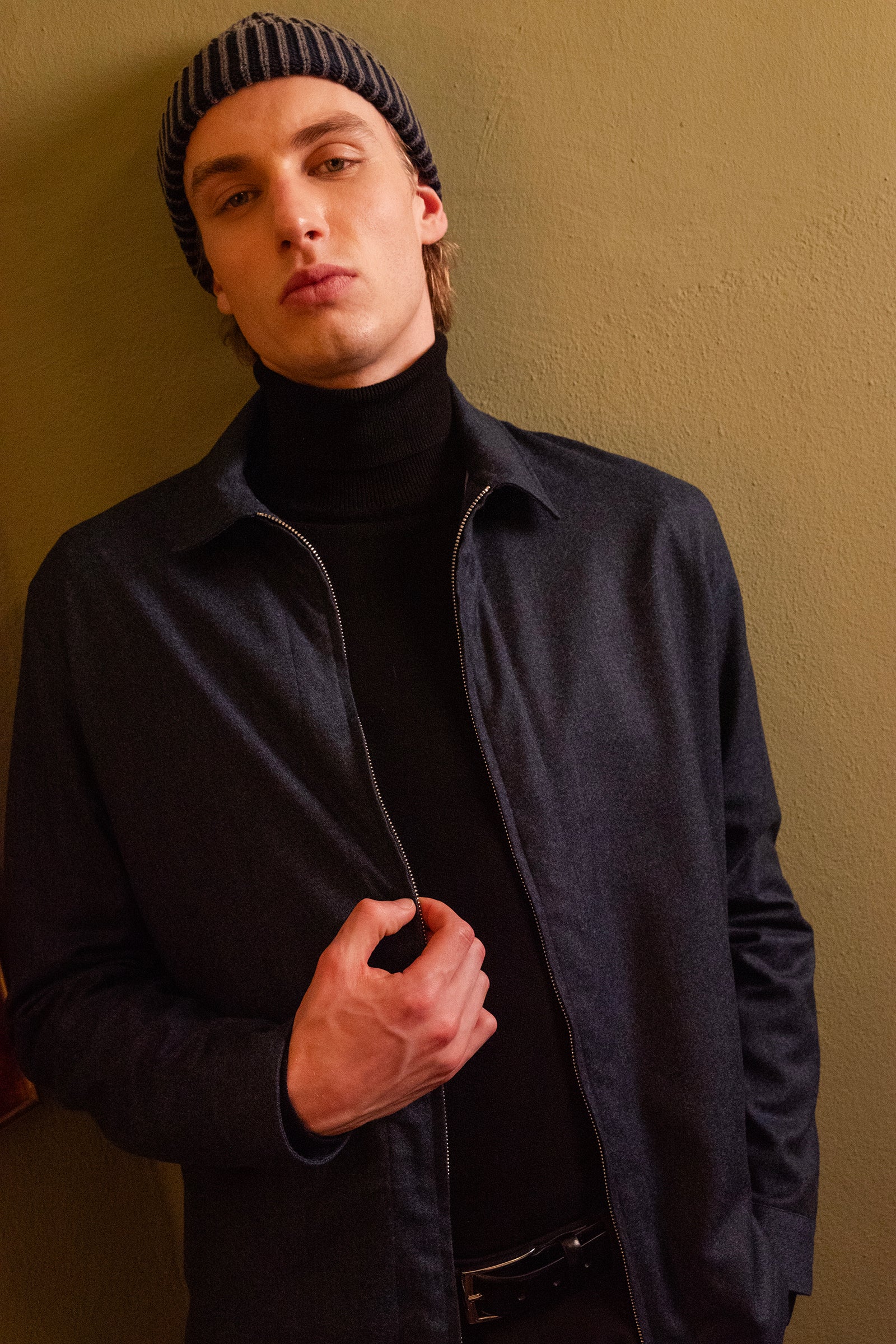 Campagna Image Fall Winter 25/26 Collection 23