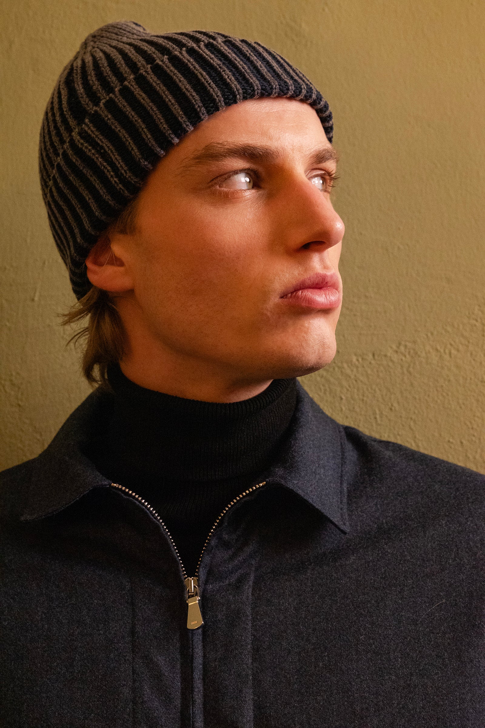 Campagna Image Fall Winter 25/26 Collection 21